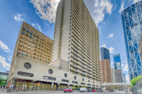 Lovely New Renovated 1-bedroom with Free Parking